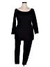 Torrid Black Jumpsuit Size 2X Plus (2) - photo 1