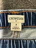 Crewcuts Outlet Blue Jeans Size 7 - photo 3
