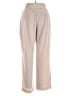 Soma Tan Casual Pants Size XL - photo 2