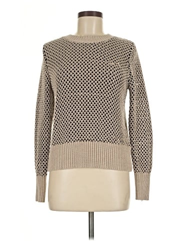 Thakoon Pullover Sweater (view 1)