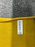 Assorted Brands Yellow Casual Dress Size S - photo 4