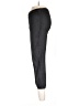 Monrow Black Active Pants Size S - photo 5