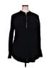 Ya Ya Bay Black Long Sleeve Blouse Size 3X - photo 1