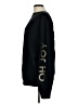 Bastille Black Pullover Sweater Size L (estimated) - photo 5