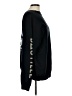 Bastille Black Pullover Sweater Size L (estimated) - photo 4