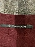 T Tahari Burgundy Pullover Sweater Size M - photo 7