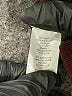 T Tahari Burgundy Pullover Sweater Size M - photo 8