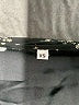 Unbranded 100% Polyester Stars Black Casual Dress Size XS - photo 7
