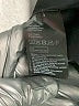 Unbranded 100% Polyester Stars Black Casual Dress Size XS - photo 8