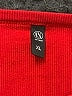 Automet Red 3/4 Sleeve T-Shirt Size XL - photo 7