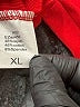 Automet Red 3/4 Sleeve T-Shirt Size XL - photo 8