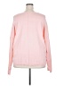wonderly Pink Long Sleeve Top Size XXL - photo 2