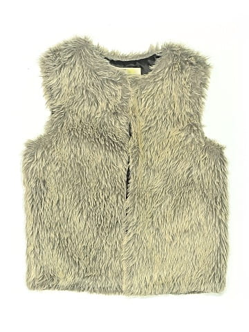 Genuine Kids from Oshkosh Faux Fur Vest (view 1)