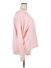 wonderly Pink Long Sleeve Top Size XXL - photo 4