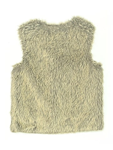 Genuine Kids from Oshkosh Faux Fur Vest (view 2)