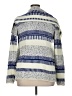Assorted Brands Blue Cardigan Size XL - photo 2