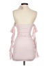Shein Pink Cocktail Dress Size 2 - photo 2