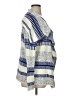 Assorted Brands Blue Cardigan Size XL - photo 4