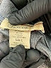 Choices Gray Casual Pants Size L - photo 5