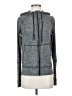 Athleta Gray Zip Up Hoodie Size XS - photo 1