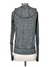 Athleta Gray Zip Up Hoodie Size XS - photo 2