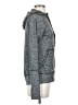 Athleta Gray Zip Up Hoodie Size XS - photo 4