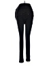 Indigo Blue Black Jeans Size Med Maternity - photo 2