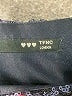 TFNC London 100% Polyester Stars Silver Cocktail Dress Size S - photo 7