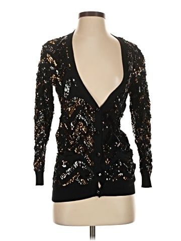 Marc by Marc Jacobs Wool Cardigan (view 1)