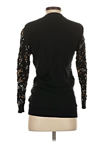 Marc by Marc Jacobs Wool Cardigan (view 2)
