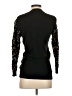 Marc by Marc Jacobs 100% Wool Black Wool Cardigan Size XS - photo 2
