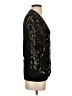 Marc by Marc Jacobs 100% Wool Black Wool Cardigan Size XS - photo 4