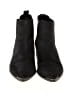 Acne Studios 100% Suede Black Suede Ankle Boots Size EU 36 - photo 2