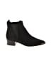 Acne Studios 100% Suede Black Suede Ankle Boots Size EU 36 - photo 1