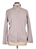 Andrew Marc 100% Polyester Gray Track Jacket Size XL - photo 1