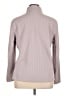 Andrew Marc 100% Polyester Gray Track Jacket Size XL - photo 2