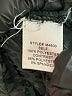 Eighteen 100% Polyester Black Sleeveless T-Shirt Size M - photo 8
