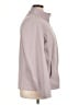 Andrew Marc 100% Polyester Gray Track Jacket Size XL - photo 4