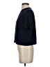 Unbranded Blue Short Sleeve Turtleneck Size S (estimated) - photo 5