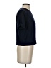 Unbranded Blue Short Sleeve Turtleneck Size S (estimated) - photo 4