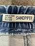 Sandpiper Blue Jeans Size 22 - photo 3