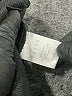 Vetta Solid Black Active Pants Size 0 - photo 8