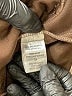 Carly Jean Brown Jacket Size S - photo 7