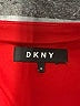 DKNY Solid Red Cocktail Dress Size 12 - photo 6