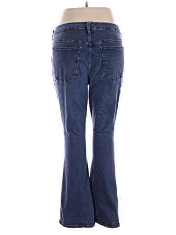 Terra & Sky Jeans (view 2)