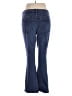 Terra & Sky Blue Ivory Jeans Size 16W Petite - photo 2