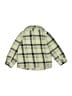 Carter's 100% Polyester Green Pullover Sweater 12-18 MO / 18 MO - photo 2