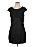 Jax Black Cocktail Dress Size 16 - photo 1
