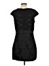 Jax Black Cocktail Dress Size 16 - photo 2