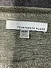 Fourteenth Place Metallic Silver Long Sleeve Top Size M - photo 7